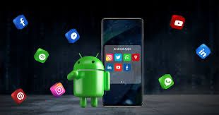 Android App Development Course