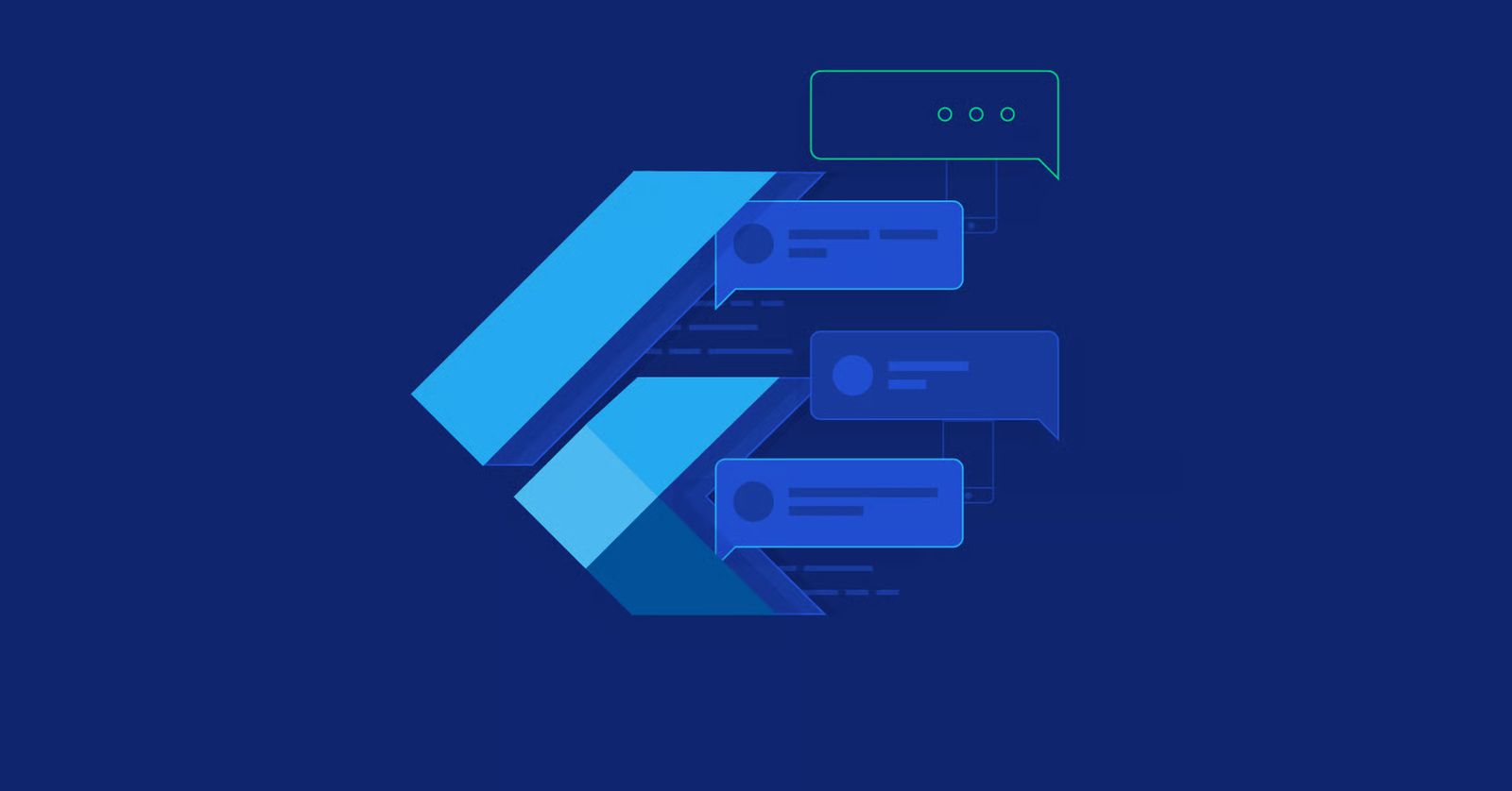 Flutter App Development Course