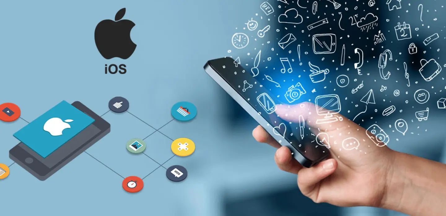 iOS App Development Course
