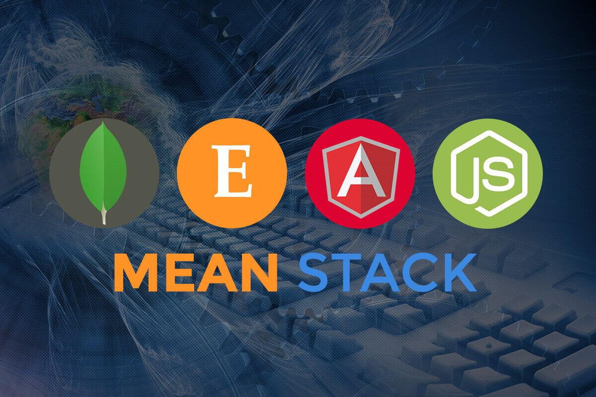 MEAN Stack Course