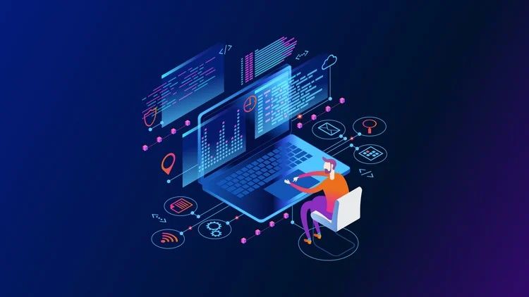 .NET Full Stack Course