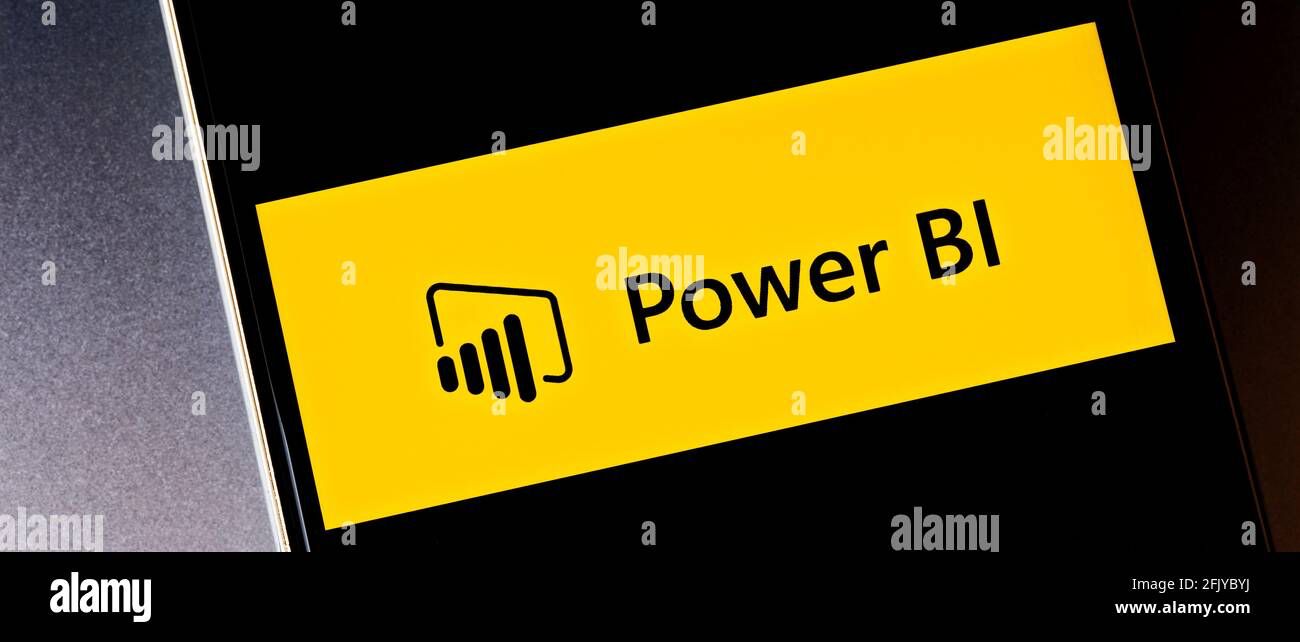 PowerBi Course