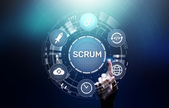 Scrum Master Course