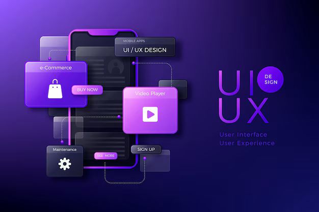 UI/UX Course